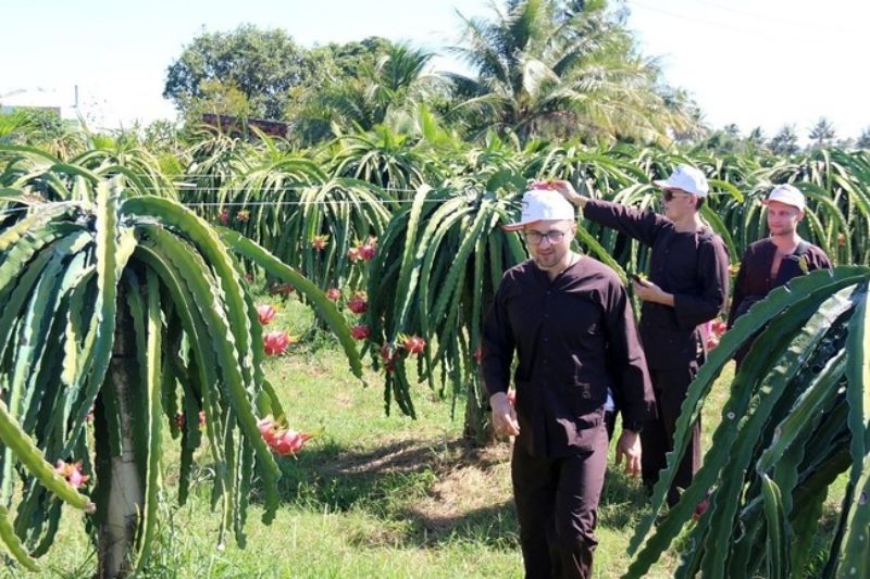 Bình Thuận Du Lịch Bền Vững