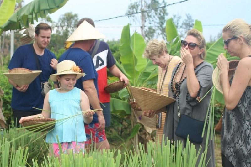 Du Lịch Nông Nghiệp An Farm