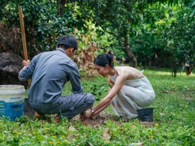 Du Lịch Xanh tại Khánh Hòa