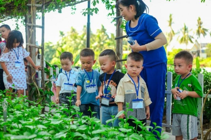 Khánh Hòa Du Lịch Xanh