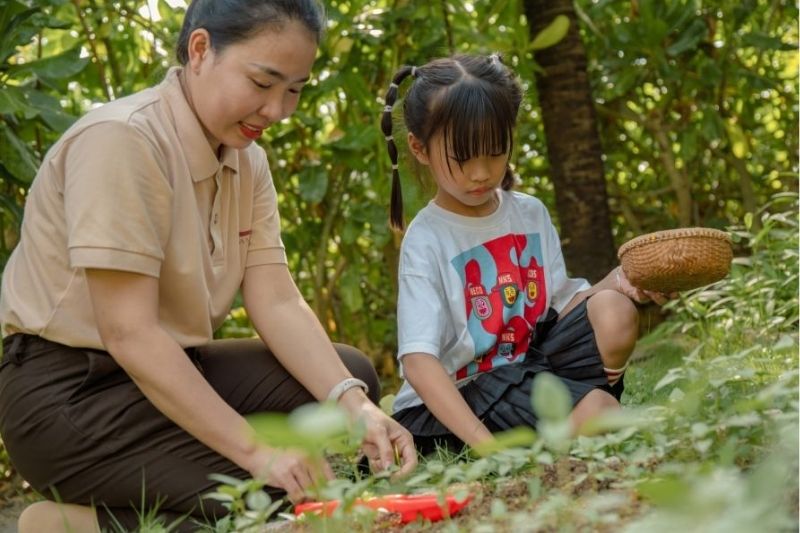 Khánh Hòa Du Lịch Xanh