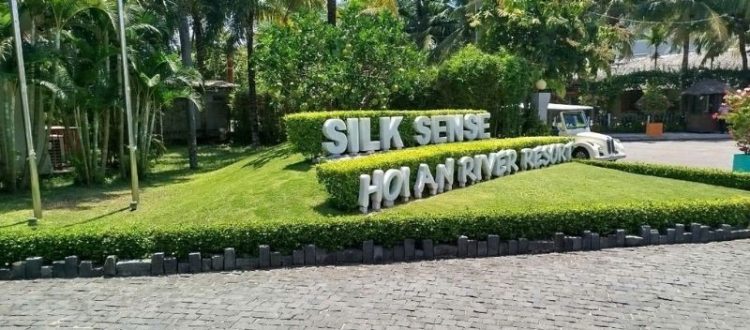 Silk Sense Hoi An