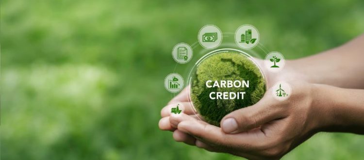 Tín Chỉ Carbon Là Một Chứng Nhận được Quyền Phát Thải Khí Nhà Kính