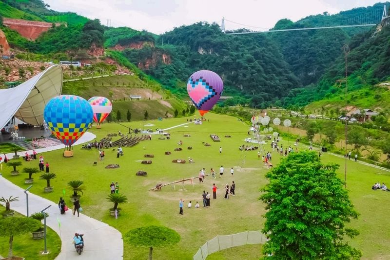 Mộc Châu Phát Triển Du Lịch Xanh Và Bền Vững